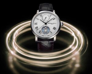 ＜フレデリック・コンスタント＞モノリシック　デビューフェア